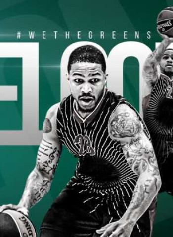 El Panathinaikos anuncia el fichaje de Keifer Sykes