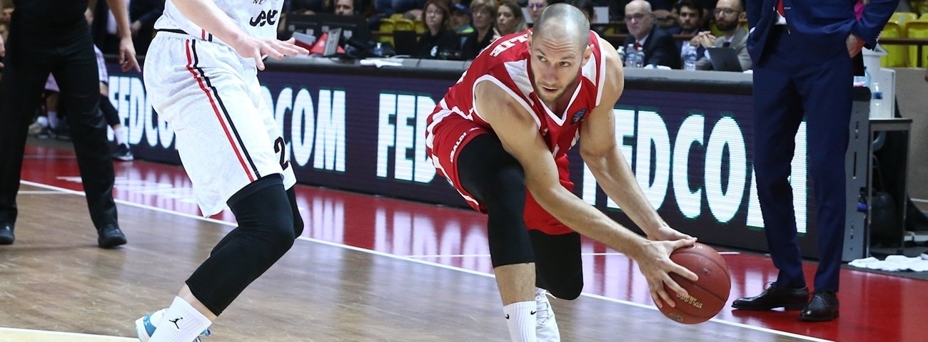 Kim Tillie se va al Buducnost