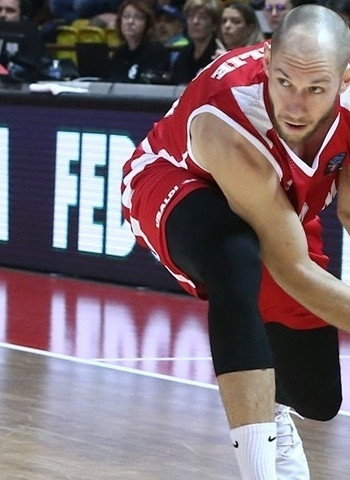 Kim Tillie se va al Buducnost