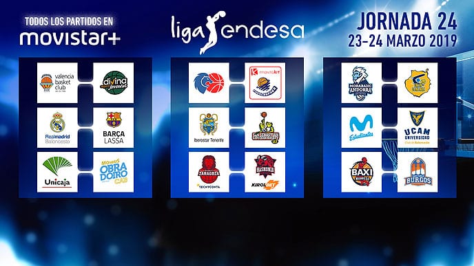 La Jornada 24 de un vistazo