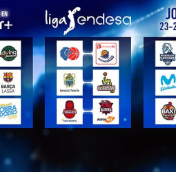 La Jornada 24 de un vistazo