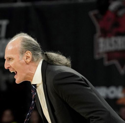 El Baskonia planea la renovación de Dusko Ivanovic