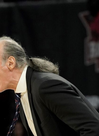 El Baskonia planea la renovación de Dusko Ivanovic