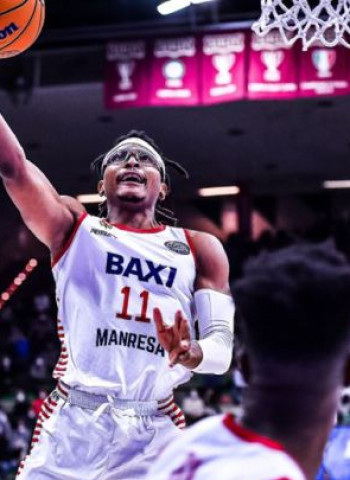 El Baxi Manresa no pierde el ritmo en la Champions (88-103)