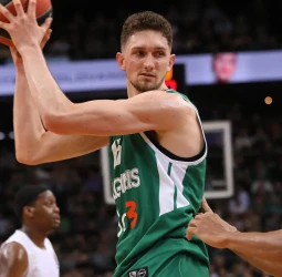 Previa EuroLeague (j.17): Detalles del Zalgiris Kaunas vs Fenerbahce