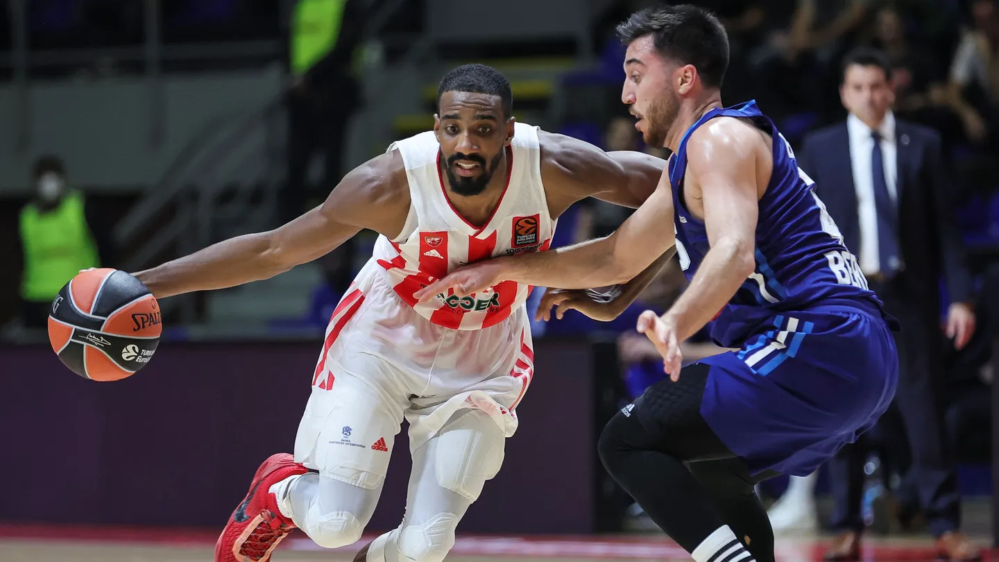 Claves de la victoria: ALBA contra Zvezda, Jornada 32 de la EuroLeague