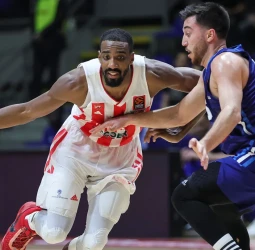 Claves de la victoria: ALBA contra Zvezda, Jornada 32 de la EuroLeague