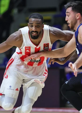 Claves de la victoria: ALBA contra Zvezda, Jornada 32 de la EuroLeague