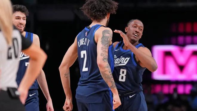 El Team Jalen se lleva el NBA Rising Stars Challenge