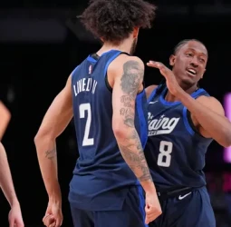 El Team Jalen se lleva el NBA Rising Stars Challenge