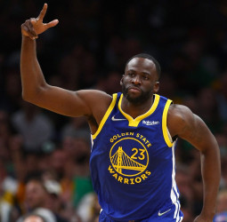 Draymond Green será agente libre