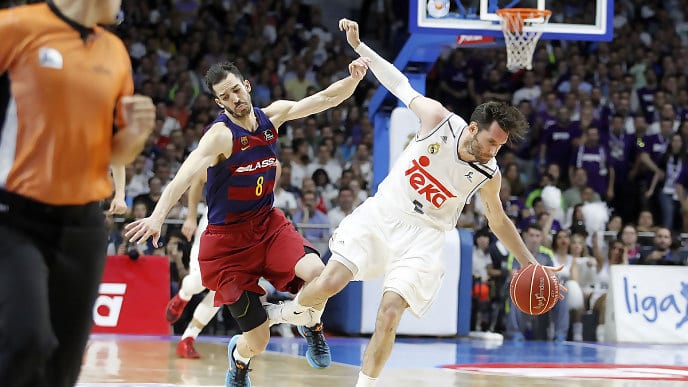 Supercopa: Los detalles del Real Madrid Vs. FC Barcelona Lassa