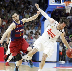 Supercopa: Los detalles del Real Madrid Vs. FC Barcelona Lassa
