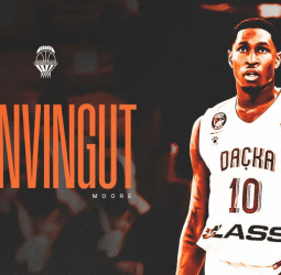 El Valencia Basket anuncia el fichaje de Omari Moore