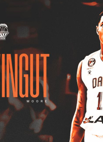 El Valencia Basket anuncia el fichaje de Omari Moore
