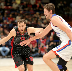 El Valencia Basket intentará el fichaje de Sergio Rodríguez
