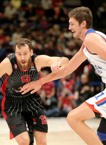 El Valencia Basket intentará el fichaje de Sergio Rodríguez