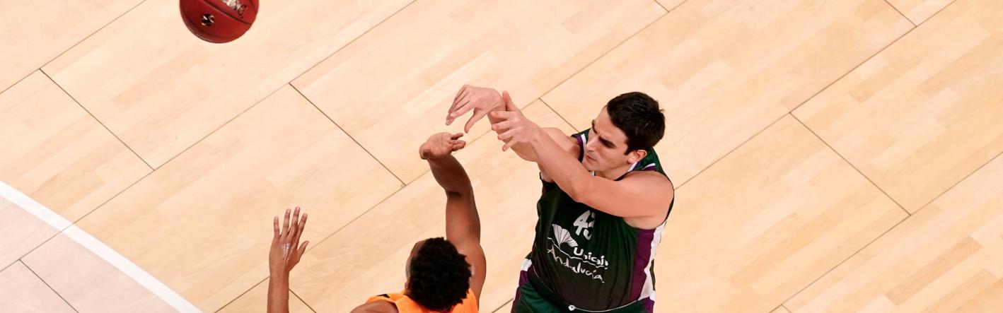 Viaje a Estambul para seguir con la buena dinámica en Eurocup