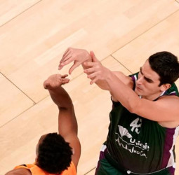 Viaje a Estambul para seguir con la buena dinámica en Eurocup