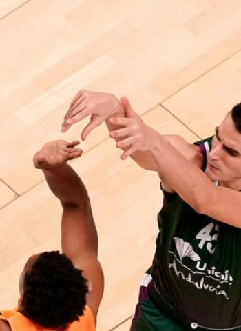 Viaje a Estambul para seguir con la buena dinámica en Eurocup