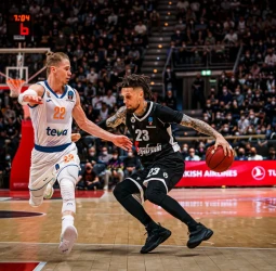Un mal final de partido condena al Ulm ante la Virtus (83-77)