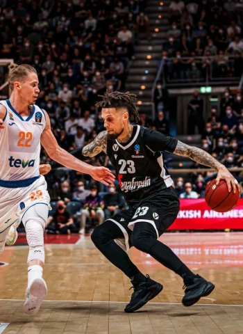 Un mal final de partido condena al Ulm ante la Virtus (83-77)