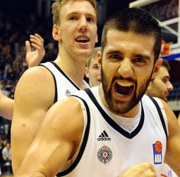 El ICL Manresa ficha al director de juego Aleksandar Cvetkovic