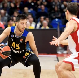 El Maccabi cambia su dinámica a costa del Armani Milán, 90-98