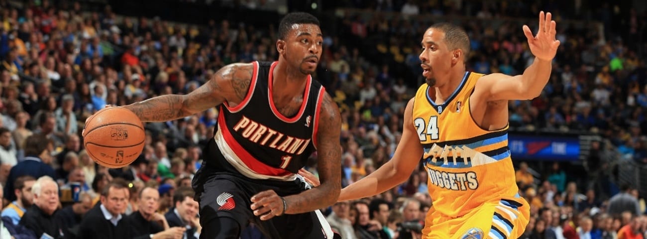 El Brose Baskets refuerza su pintura con el potente Dorell Wright