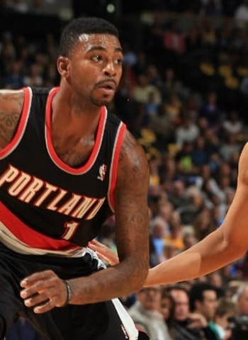 El Brose Baskets refuerza su pintura con el potente Dorell Wright
