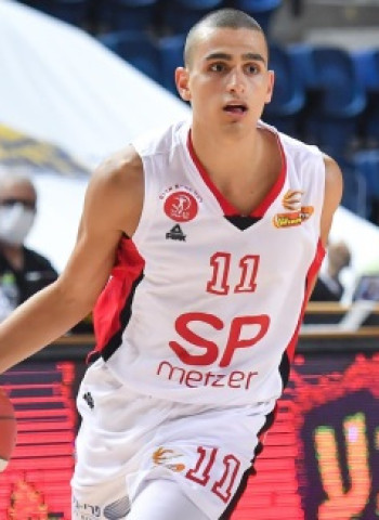 Yam Madar, rumbo al Partizan