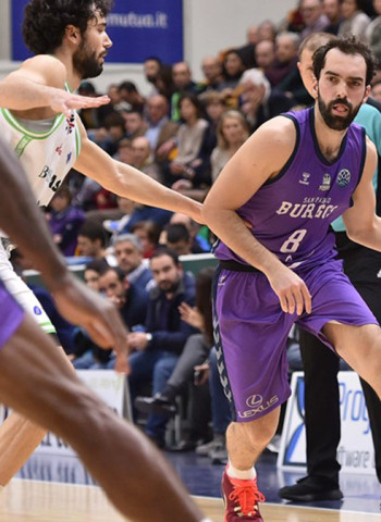 Resumen de los partidos de los octavos de final de la BCL