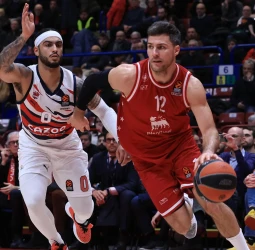 Previa EuroLeague: Armani Milán vs Baskonia
