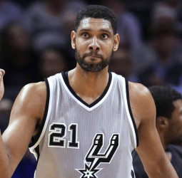 Duncan se acoge a su opción de jugador