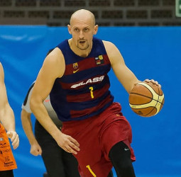 Lubos Barton pone punto y final a su trayectoria como jugador