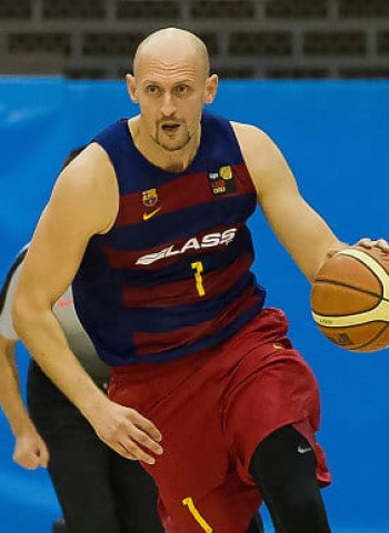 Lubos Barton pone punto y final a su trayectoria como jugador