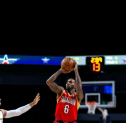 Darius Adams cambiará de equipo en la G-League