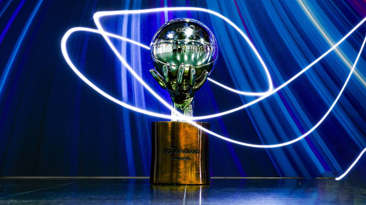 Definidas las fechas para el Playoff de la Liga Endesa 2022-23