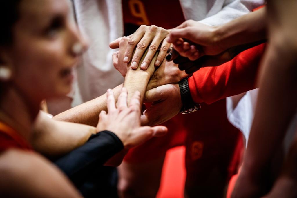 España vs China, un partido con billete a Tokio 2020 como premio