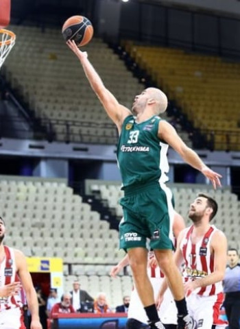 Igualdad en las ligas domésticas antes de iniciar la EuroLiga