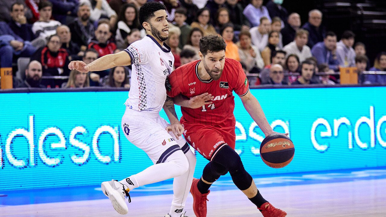 Las cuentas de la permanencia en la acb