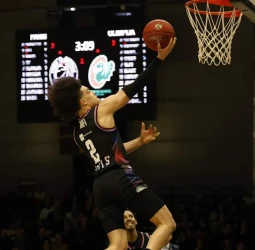 Previa EuroLeague (J.1): Paris Basketball vs Estrella Roja