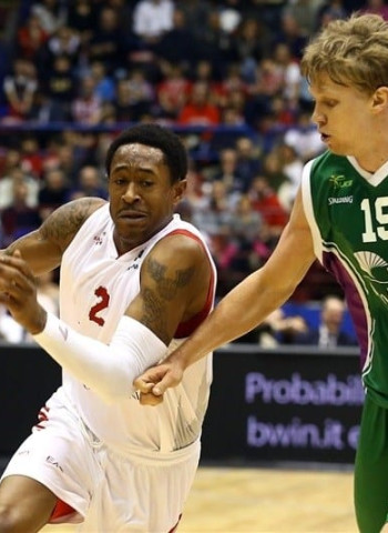 Jornada 14 EuroLiga: Previa Unicaja Málaga vs Ax Armani Milán