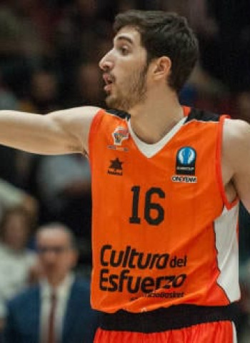 Finalmente el Barcelona no ha fichado a Guilem Vives