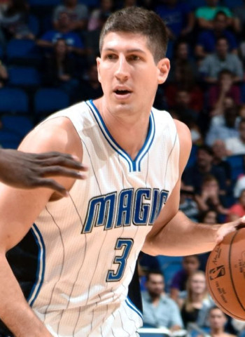 Damjan Rudez a la espera de ofertas, negocia su fichaje con la Cibona Zagreb