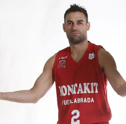 Popovic, récord de triples del Montakit Fuenla y 3ª mejor marca histórica