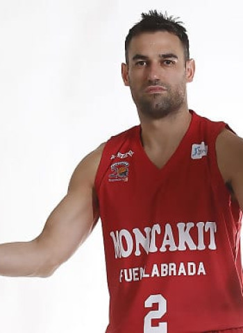 Popovic, récord de triples del Montakit Fuenla y 3ª mejor marca histórica