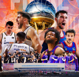 Previa Final Copa del Rey: Real Madrid vs. Barcelona