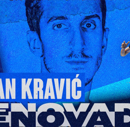 Dejan Kravic permanecerá en la plantilla burgalesa