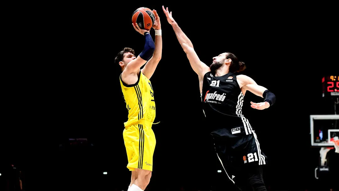 Previa EuroLeague (J.24): Fenerbahce vs Virtus Bolonia
